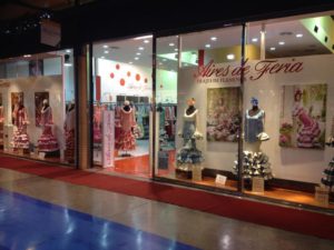 Tienda mi traje de flamenca Dos Hermanas