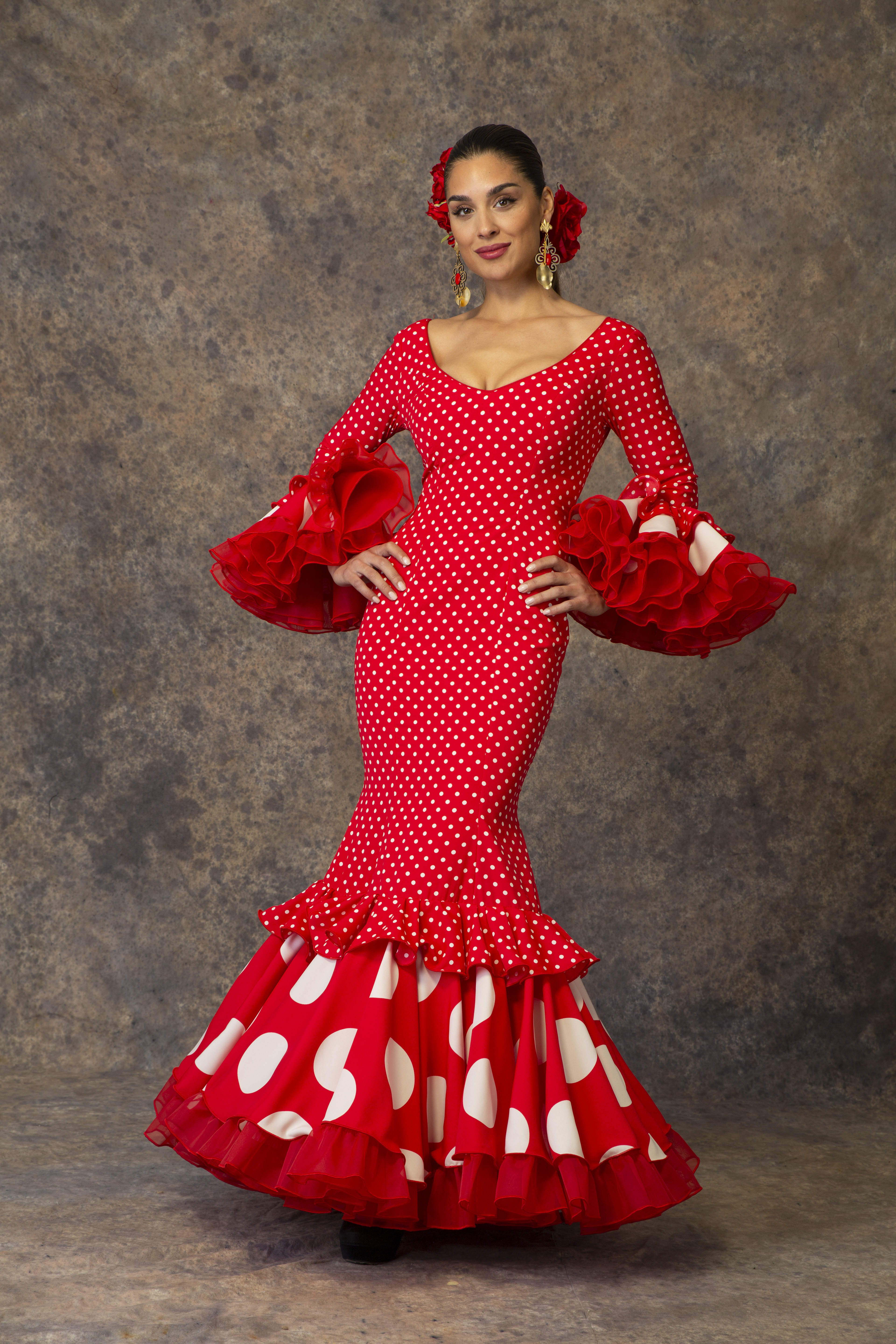 Traje De Flamenca De Lunares Viagra For Sale Uk Only! Absolute Privacy