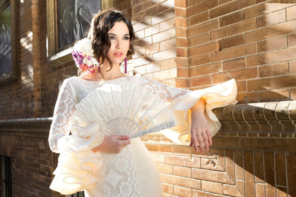 TRAJES DE FLAMENCA archivos - AIRES DE FERIA