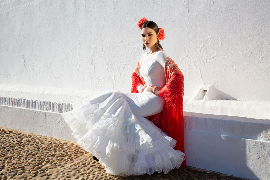 moda flamenca