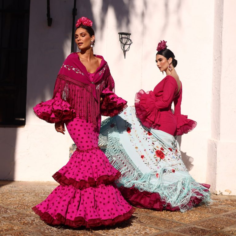 Instagram post from airesde.feria. This post is in position 1.