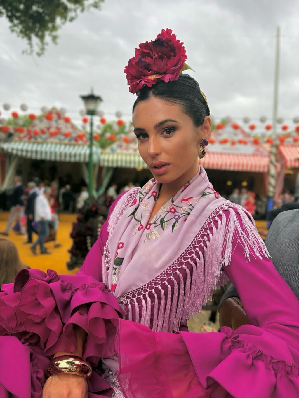 Instagram post from airesde.feria. This post is in position 0.