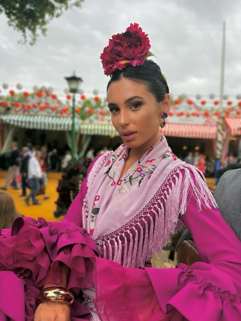 Instagram post from airesde.feria. This post is in position 1.