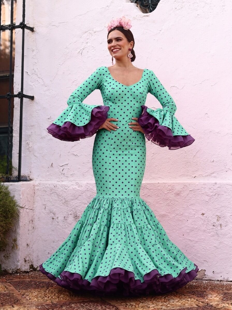 Instagram post from airesde.feria. This post is in position 1.