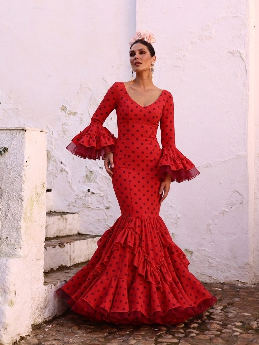 Instagram post from airesde.feria. This post is in position 3.