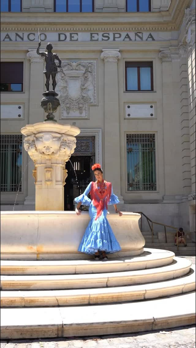 Instagram post from airesde.feria. This post is in position 2.
