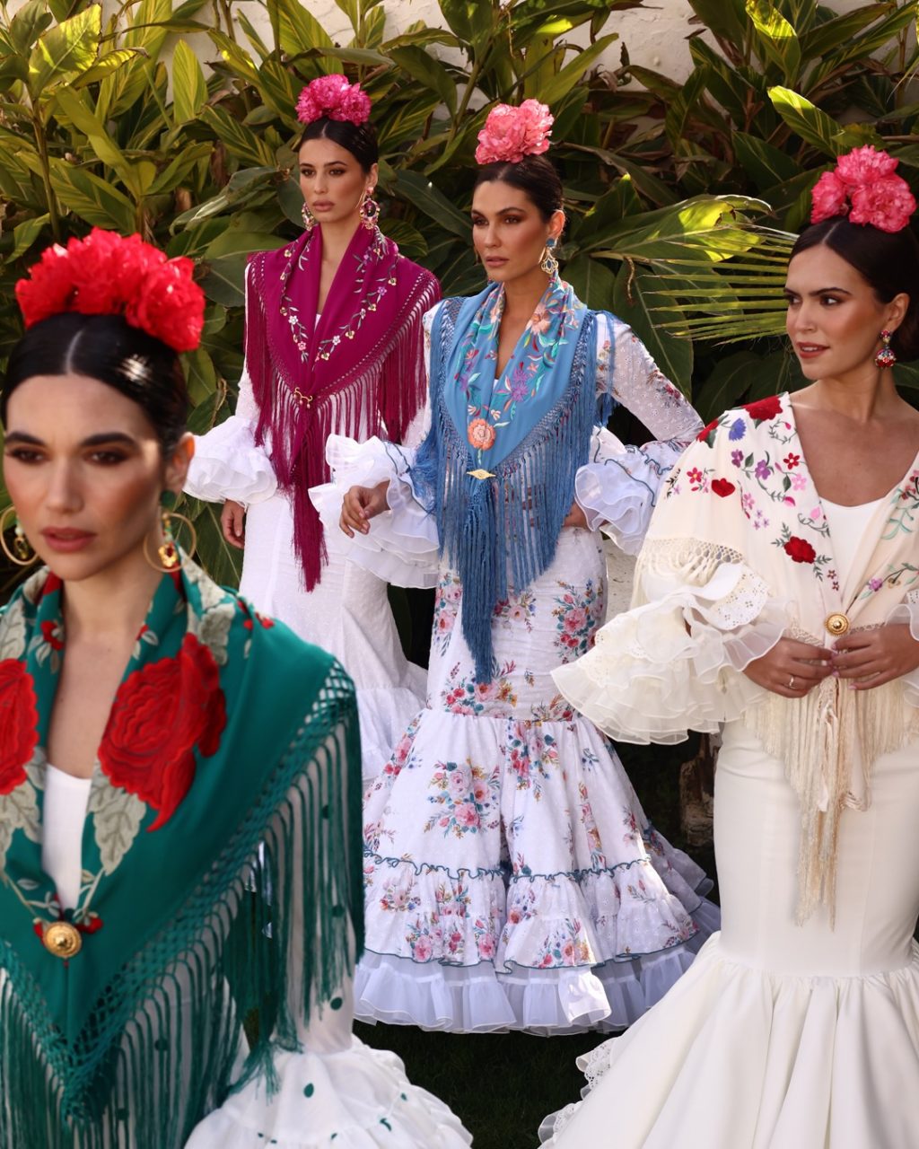 Instagram post from airesde.feria. This post is in position 2.