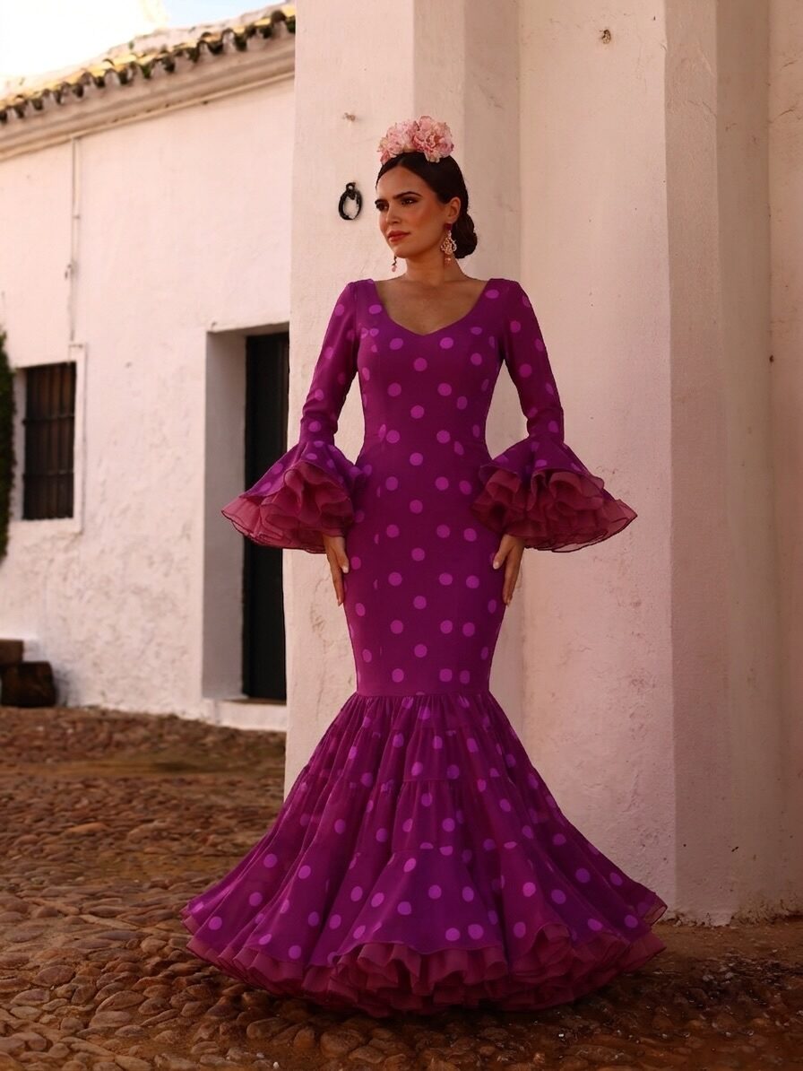 Instagram post from airesde.feria. This post is in position 4.