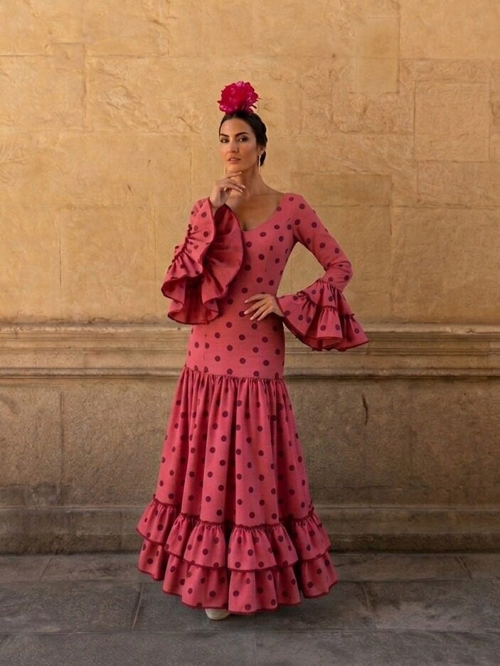Instagram post from airesde.feria. This post is in position 1.