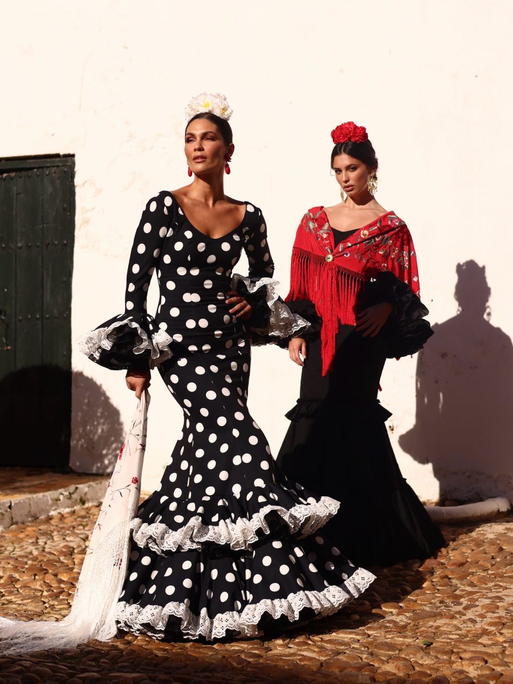 Instagram post from airesde.feria. This post is in position 1.