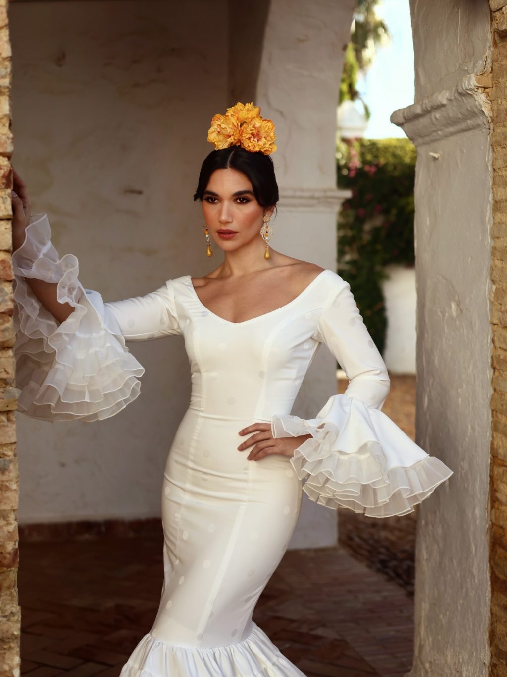 Instagram post from airesde.feria. This post is in position 2.