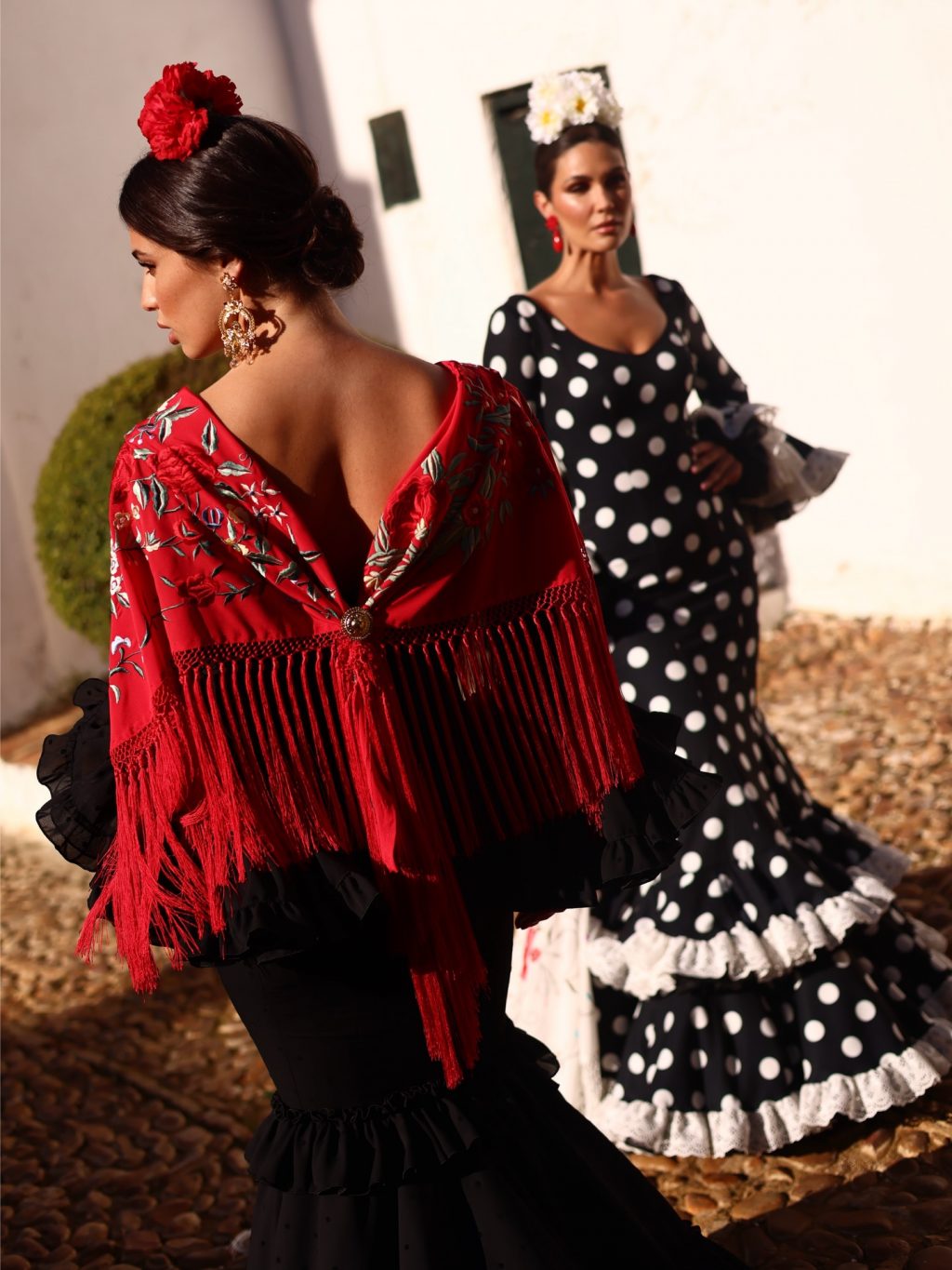 Instagram post from airesde.feria. This post is in position 2.