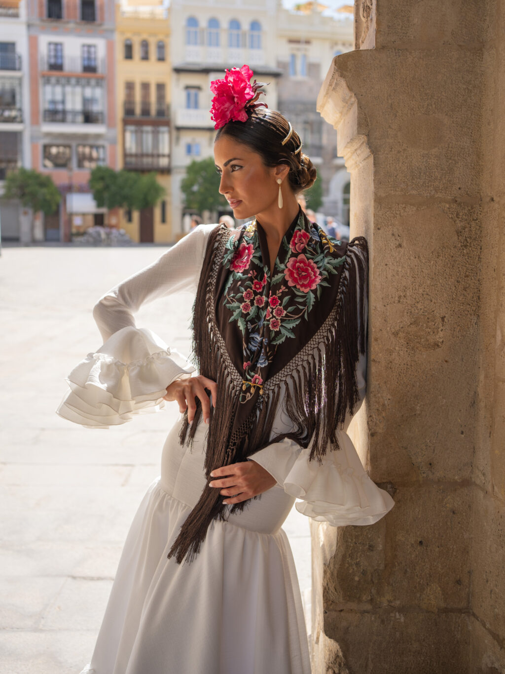 Instagram post from airesde.feria. This post is in position 1.