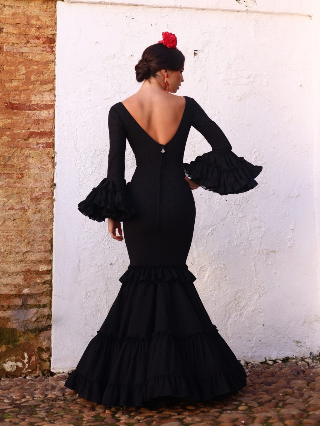 Instagram post from airesde.feria. This post is in position 1.