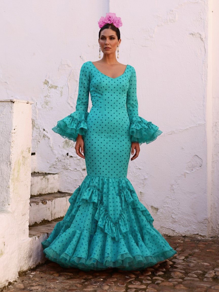 Instagram post from airesde.feria. This post is in position 6.