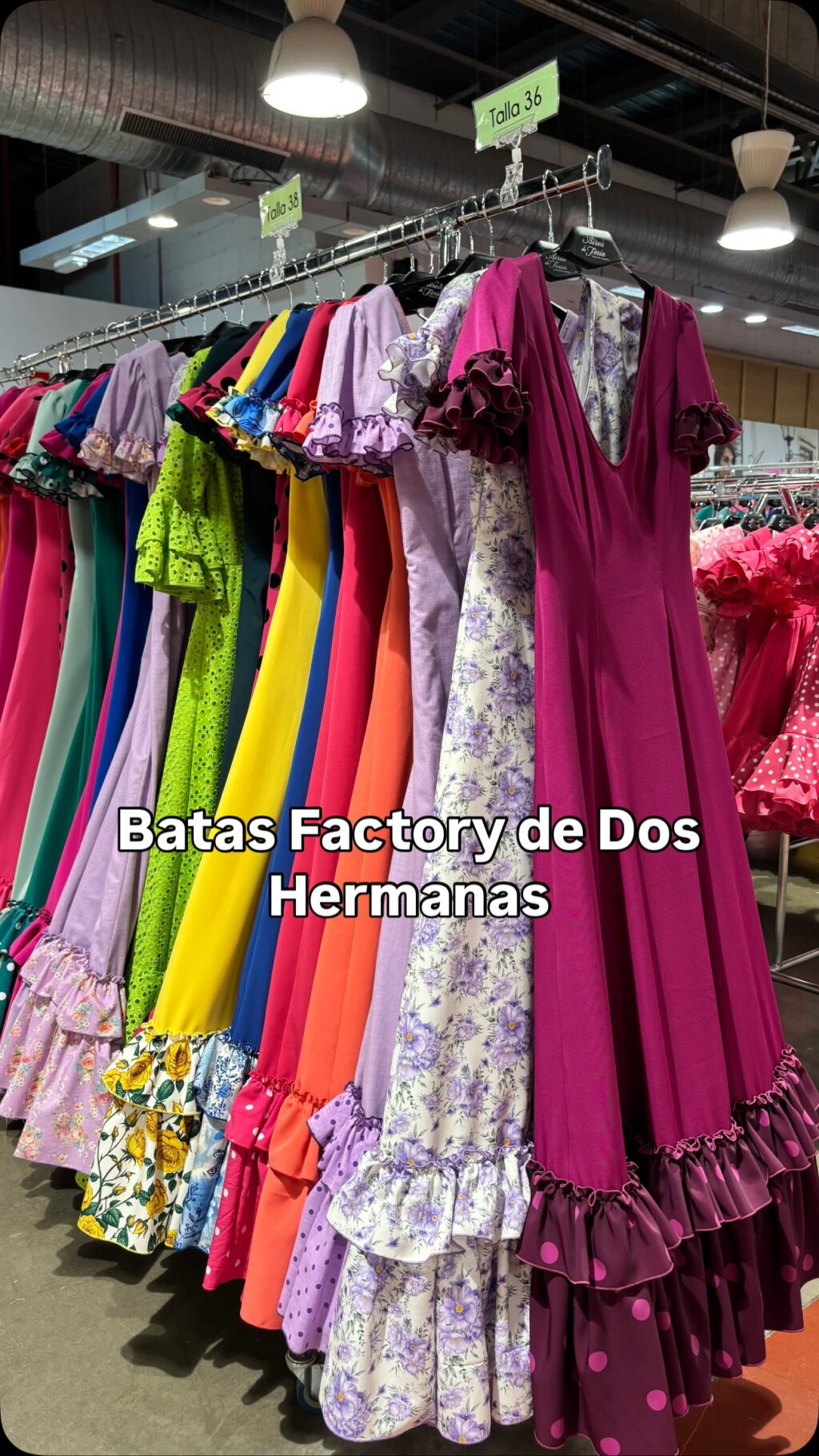 Instagram post from airesde.feria. This post is in position 0.