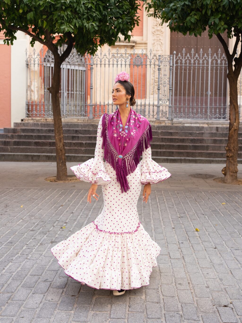 Instagram post from airesde.feria. This post is in position 2.