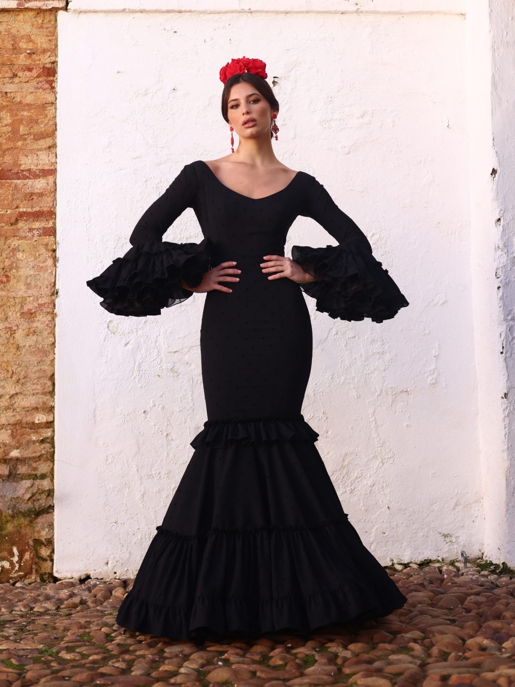 Instagram post from airesde.feria. This post is in position 0.