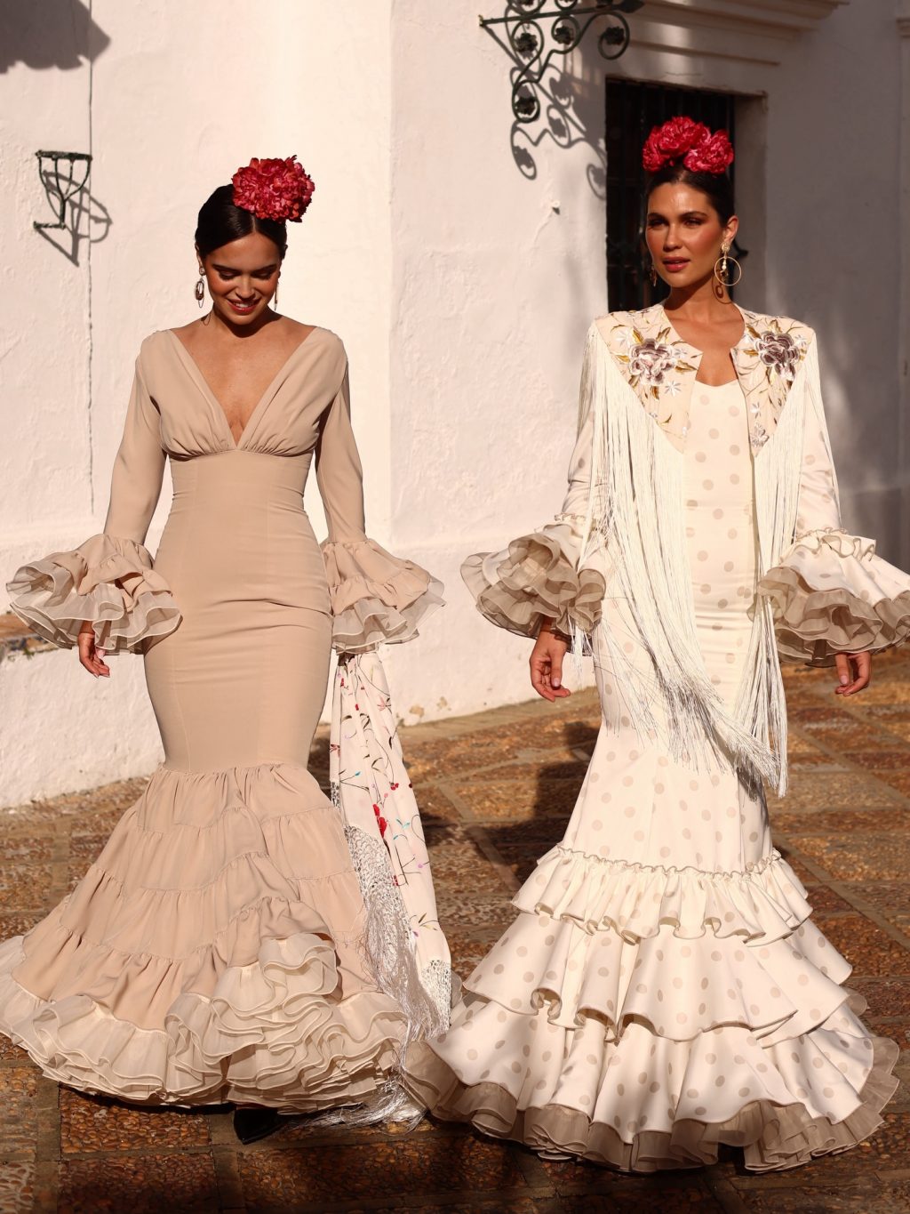 Instagram post from airesde.feria. This post is in position 1.