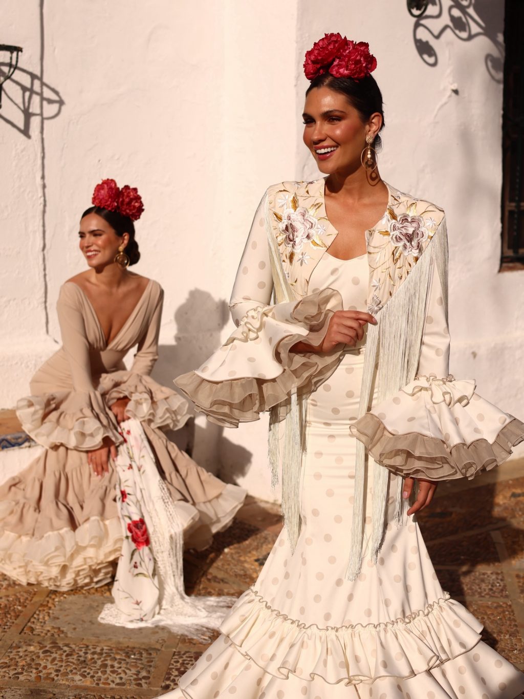 Instagram post from airesde.feria. This post is in position 2.