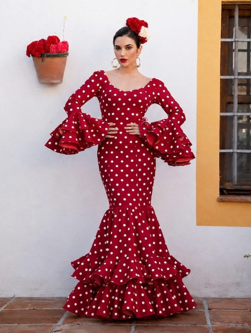 Instagram post from airesde.feria. This post is in position 7.