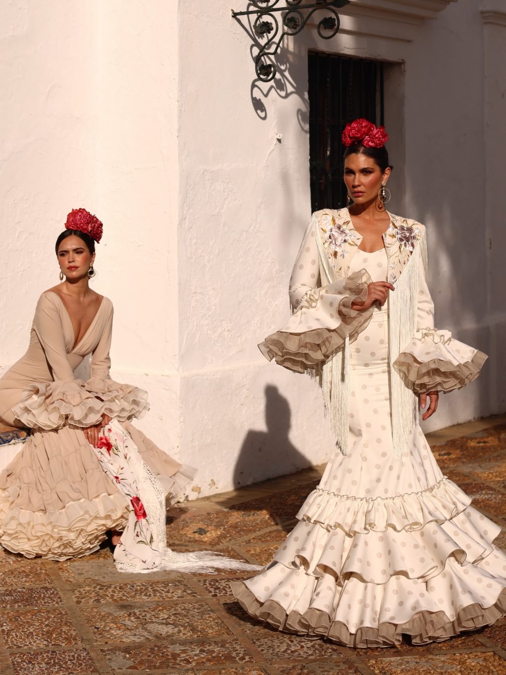 Instagram post from airesde.feria. This post is in position 3.