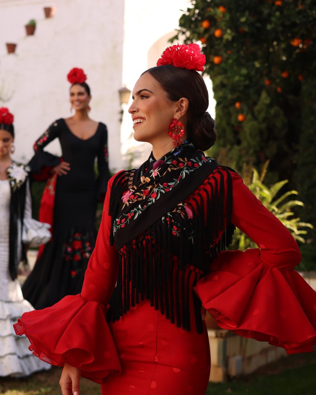 Instagram post from airesde.feria. This post is in position 0.